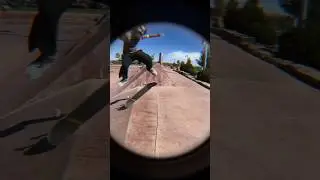 GAS CLIPS ! #fyp #viral #style #skateboarding #skater #skateboard #shorts