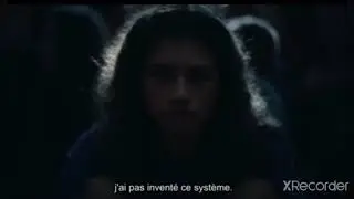 Euphoria| saison 1 | épisode 1 en français | full HD