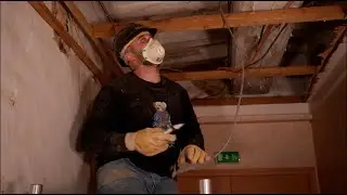 Exposing The Faulty Main Beam