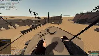 I do Movement and I get bored