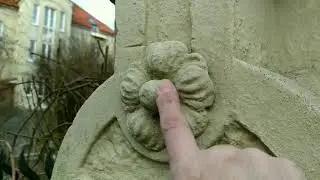Калининград. Улица Каштановая Аллея.