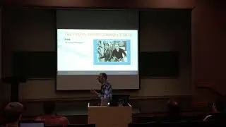 Micah Godbolt (2018) - Road Runner Rules for Design Systems