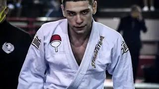 Brasileiro 2023  - Cbjj  - Lucas Soares