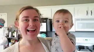 Day in the Life During COVID-19 Vlog