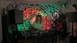 Cheeky -  RadiOzora NYE Marathon (2023)