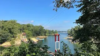 রাঙামাটি একদিনে ঘুরে দেখা | Rangamati Bangladesh | কাপ্তাই লেক |