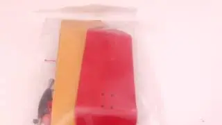 Aliexpress Pro Fingerboard Unboxing & Review!