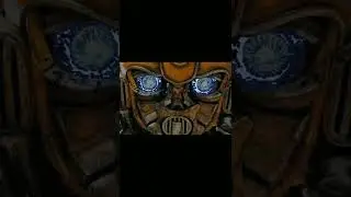bumblebee pixel art 😍 #shorts #CrazyyHunterr