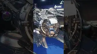 MIRAI Fury & Fury MX 🚀 the new snub series from Mirai by MISC in Star Citizen 3.19 