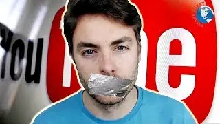 Paul Joseph Watson youtube цензура