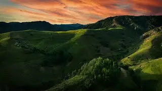 Релакс музыка после рабочего дня/Relaxing music after a hard workday for creative individuals