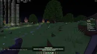 RPG Vixion - Просто играю (+ тест после андервольтинга)