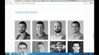 WeiDex - децентрализованный обмен с поддержкой многоразовых заказов