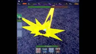 soloing kirito raid 2 with only 1 unit (ani blox legends)