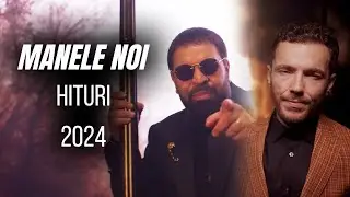 Manele Non-Stop 2024 MIX 🏅🪙 Top Melodii Noi cu Florin Salam ❌ Culita Sterp ❌ Florin Cercel
