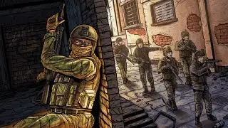 How I SOLO Tarkov (without going broke..)