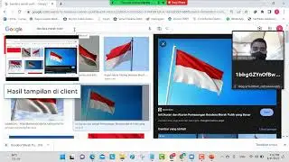 Cara Menampilkan Presentasi Online Di Aplikasi Zoom