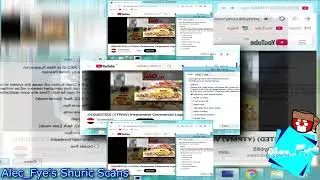 (YTPMV) YTPMV Vietnamese Commercial Logos Scan Has BSOD VM Scan