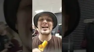 приглашение на фристайл