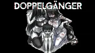 НЕ ХОДИ В МАГАЗИН НОЧЬЮ ► Doppelganger