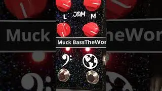 WE MADE A PEDAL FOR YOU !!