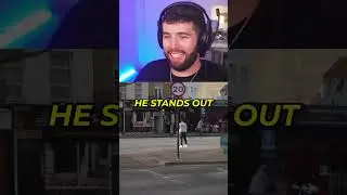 Proof Vikkstar Is An AI