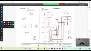 Rangkaian star delta manual