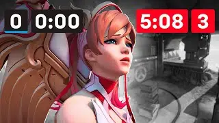 This Is Proof You Can ALWAYS Make A Comeback | Overwatch 2 Spectating