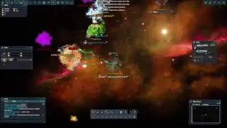 Darkorbit Tr3 KAN™ klanı Finall-#21 Video İç,dış Savaş (adlt,ases) (special)