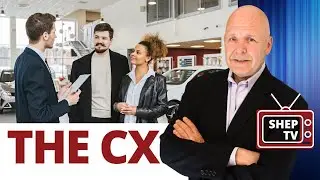 Customers Simply Care About the Customer Experience