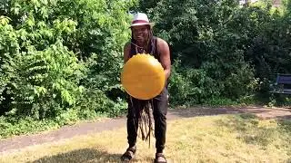 Linos Wengara Magaya & Zimbaremabwe Mbira Vibes 'TOITARIPIKO', 2023