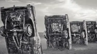Doug Birnbaum Route 66 Fine Art Photography Series