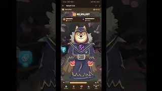 MemeFi today's Secret Tap Combo 25/08/2024 Get free 500K MemeFi coins daily #shorts #youtubeshorts