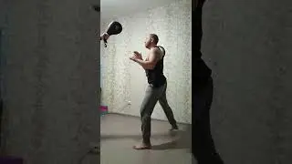 Капуэйровская вертушка.