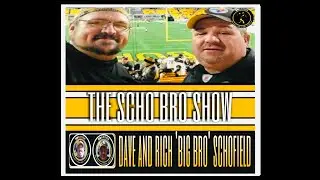 Scho Bro Show: How fragile is the Steelers offense?