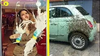 People Who Are Having a way Worse Day than you 2017 !!