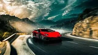 Awesome Cars Mash Up (Plazma - Save)