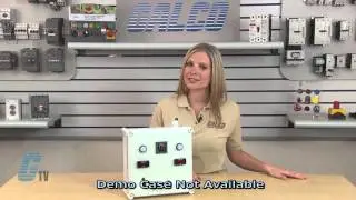 Signal Start On-Delay Timer Function with IDEC RTE Timer