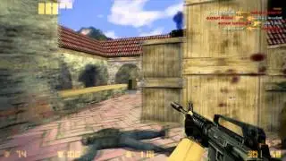 LUOPGAMES 2011: moddii vs mTw