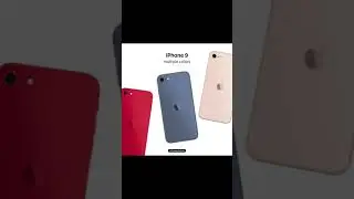 Porque Apple no lanzó un iPhone 9