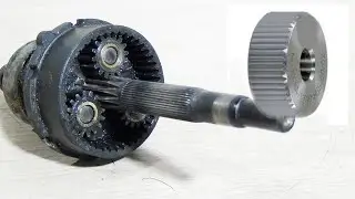НАКАТКА из ЯПОНСКОГО СТАРТЕРА!!