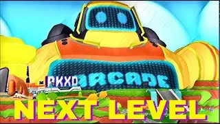 PK XD - NEXT LEVEL