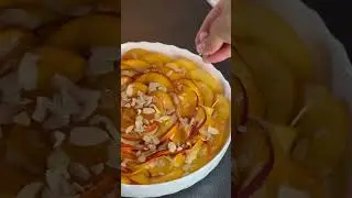 Пирог Роза
