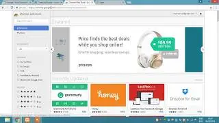 How to Connect Google Cloude Instance By RDP Chrome Extention