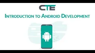 Introduction to Android Development