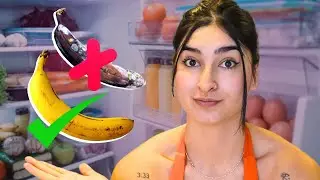 ASÍ ORGANIZO Y CUIDO MI MERCADO