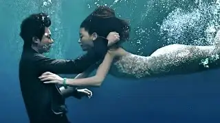 The Legend of the Blue Sea Season 1 Explained in Hindi/Urdu | film Summarized हिन्दी