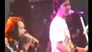 DEWA 19 - Aspirasi Putih Live in Pekanbaru 1997