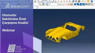 Otomotiv Sektörüne Yönelik Çarpışma Analizi