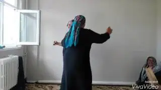 Citirlarin müthiş dansı
